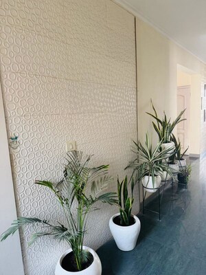 3 BHK Apartment – Map Location View at Orchid Petals, Sector 49 - for Rent