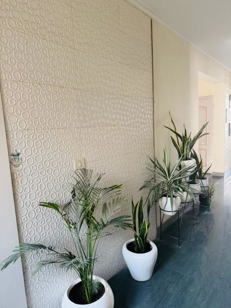 Map Location, orchid-petals 3 Bedroom 1805 Sq.Ft. Apartment In Sector 49 Gurgaon 9994238