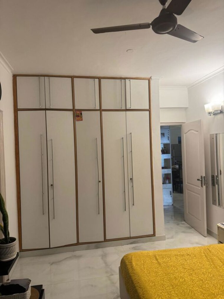 undefined, orchid-petals 3 Bedroom 1805 Sq.Ft. Apartment In Sector 49 Gurgaon 9994238