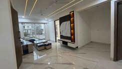 3 BHK + Pooja Room,Servant Room,Study Room,Extra Room Apartment For Sale in M3M Soulitude