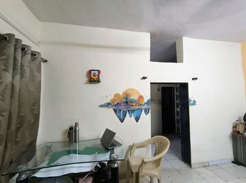 1 BHK Apartment For Rent in Shanti CHS Kopar Khaiane, Kopar Khairane