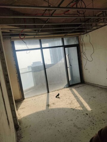 Kitchen in 3 BHK Apartment at Worli Residency, Worli – for Sale