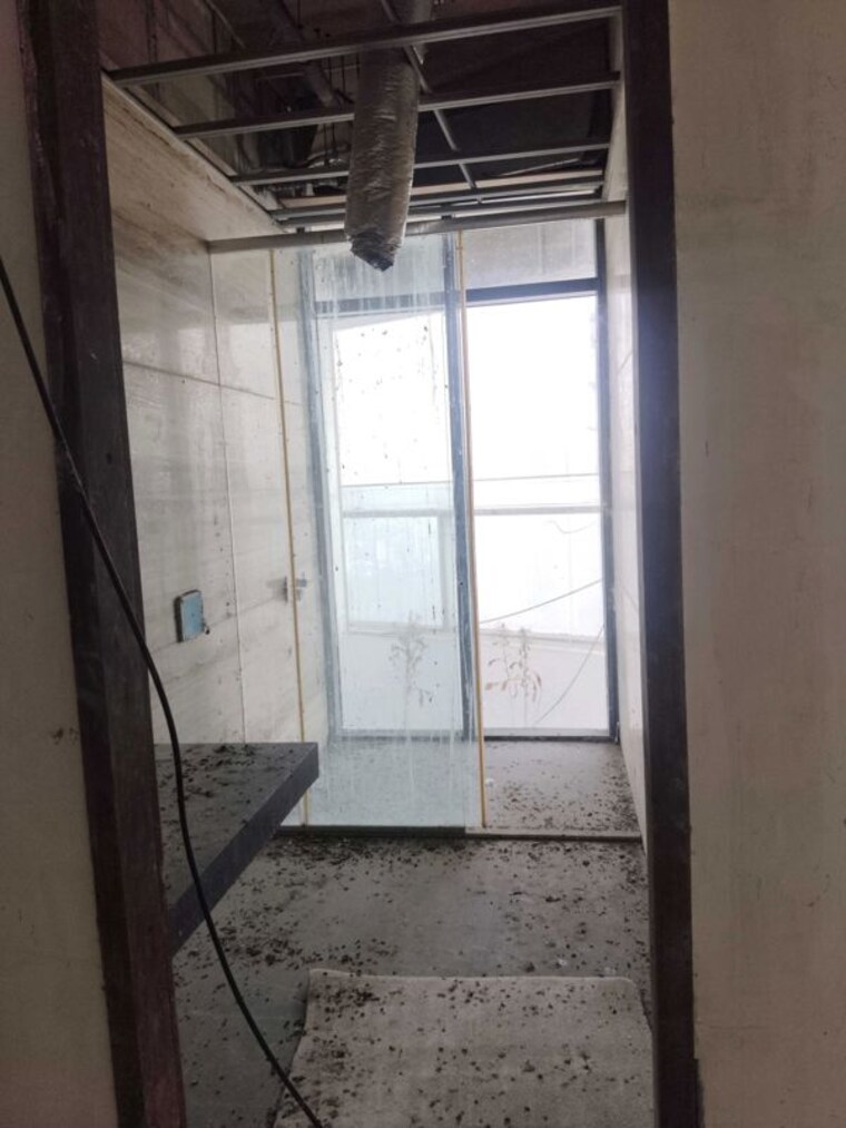Bathroom, worli-residency 3 Bedroom 2250 Sq.Ft. Apartment In Worli Mumbai 9994240