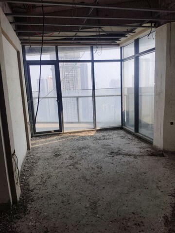 Building Lobby in 3 BHK Apartment at Worli Residency, Worli – for Sale