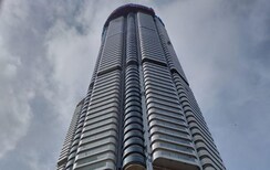3 BHK + Pooja Room,Servant Room Apartment For Sale in Worli Residency