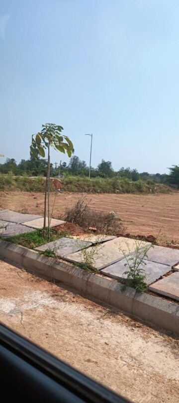  Plot For Sale in Fortune Butterfly City, Kadthal