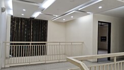 5 BHK + Servant Room Apartment For Rent in Omaxe Heights