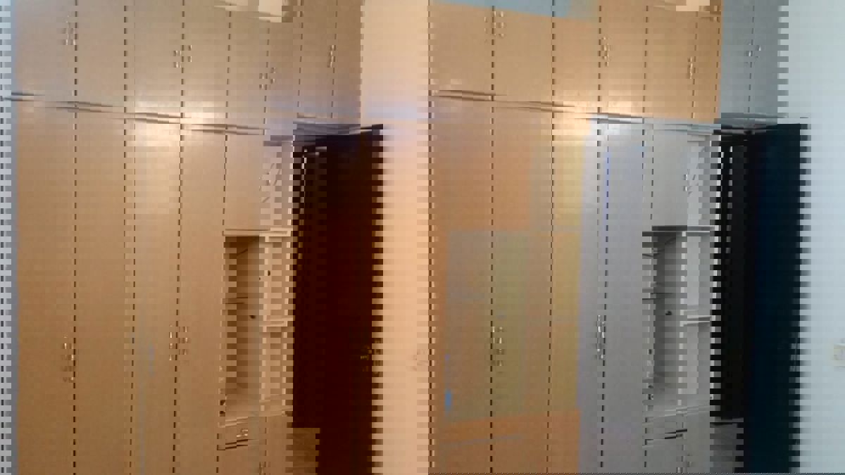 3.5 BHK + Servant Room 2150 Sq.Ft. Apartment in Unitech Escape