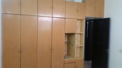 3.5 BHK + Servant Room Apartment For Rent in Unitech Escape
