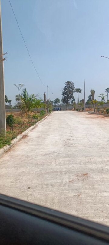  Plot For Sale in Fortune Butterfly City, Kadthal