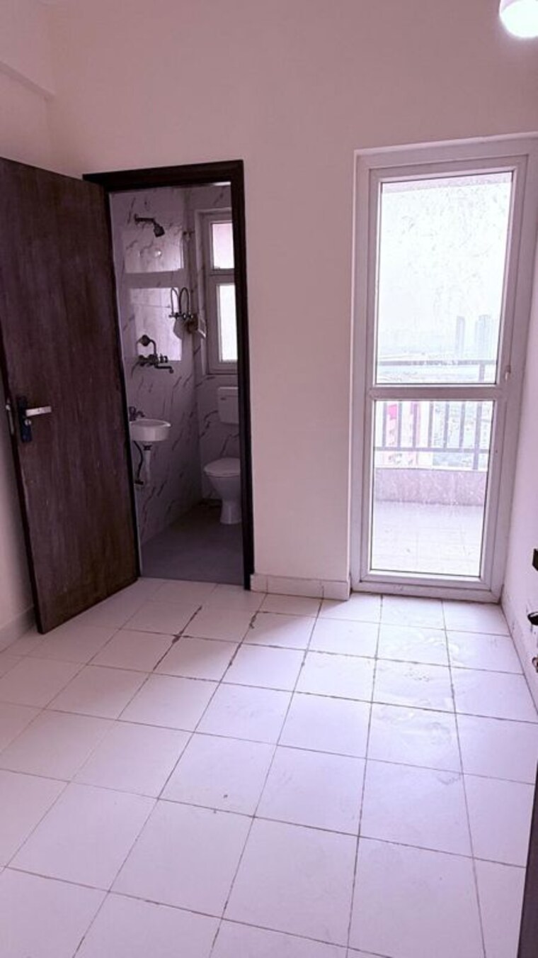 Attached Bathroom, godrej-air-sector-85 3 Bedroom 1829 Sq.Ft. Apartment In Sector 85 Gurgaon 9994253