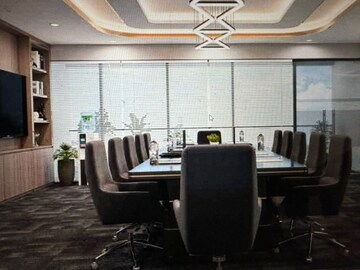 Gym in 3 BHK Apartment at Western Springs, Puppalaguda – for Sale