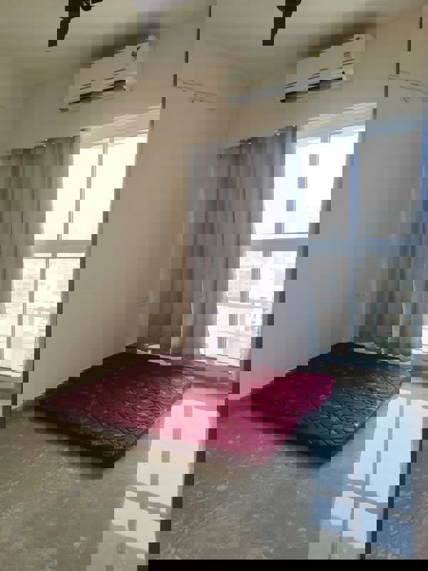 2 BHK + Pooja Room 677 Sq.Ft. Apartment in LnT Veridian