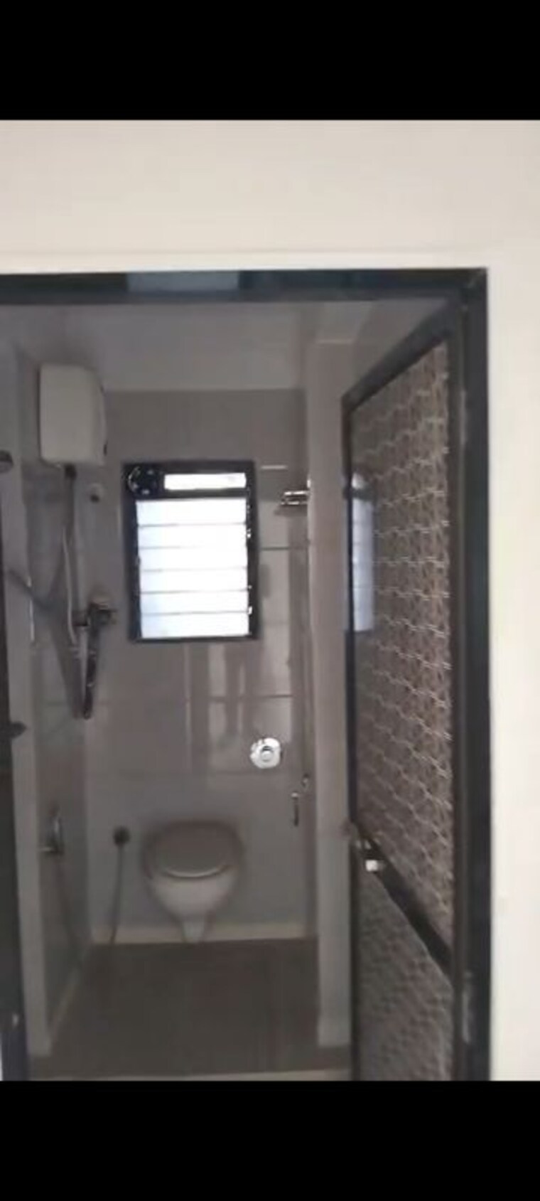 Bathroom, new-neelam-chs 2 Bedroom 600 Sq.Ft. Apartment In Andheri West Mumbai 9954495