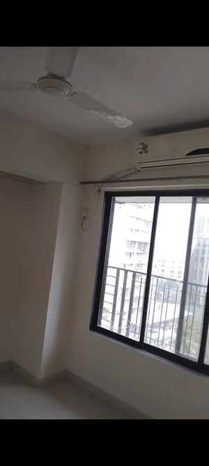 Building Lobby in 2 BHK Apartment at New Neelam CHS, Andheri West – for Rent