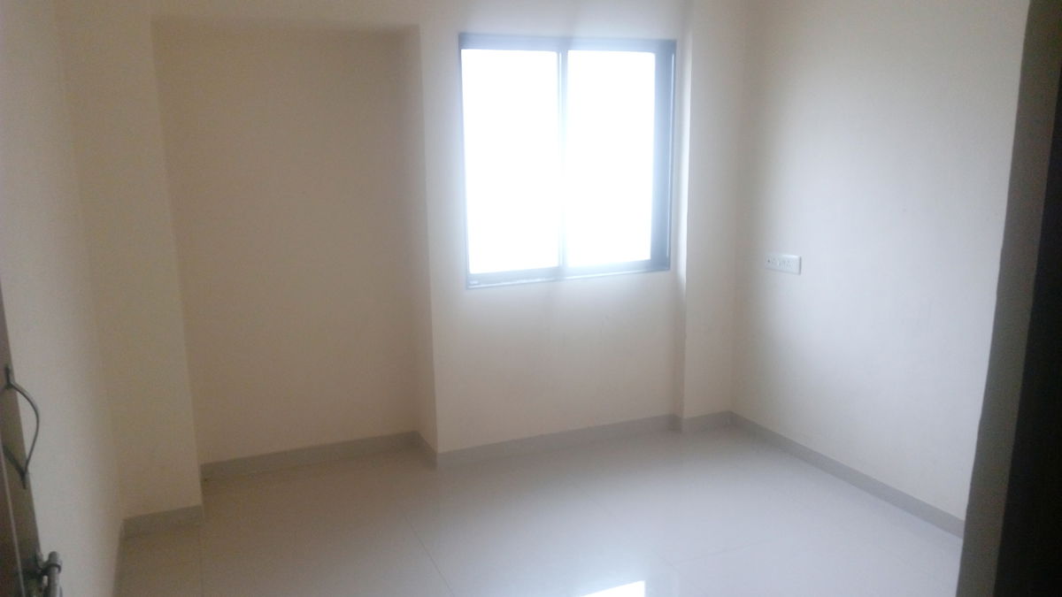 3 BHK + Pooja Room Apartment For Rent in Bibwewadi