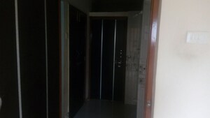 Building Lobby in 3 BHK Apartment at Bibwewadi – for Rent