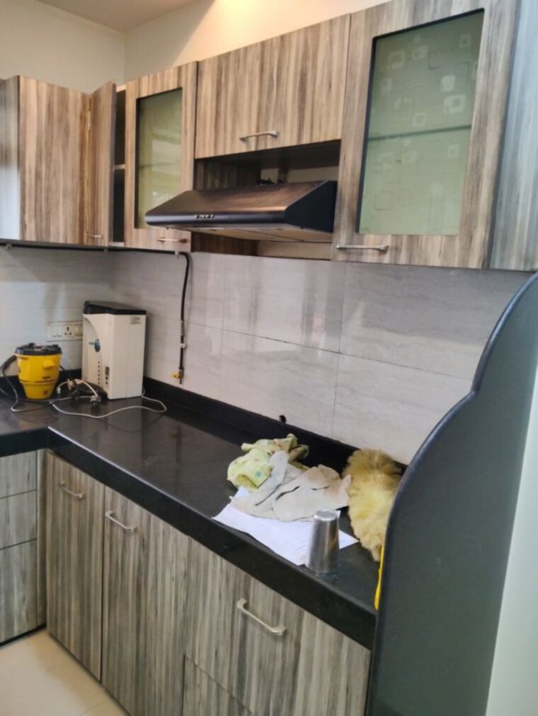Kitchen, shiv-kutir-chs 2 Bedroom 720 Sq.Ft. Apartment In Andheri West Mumbai 9897624