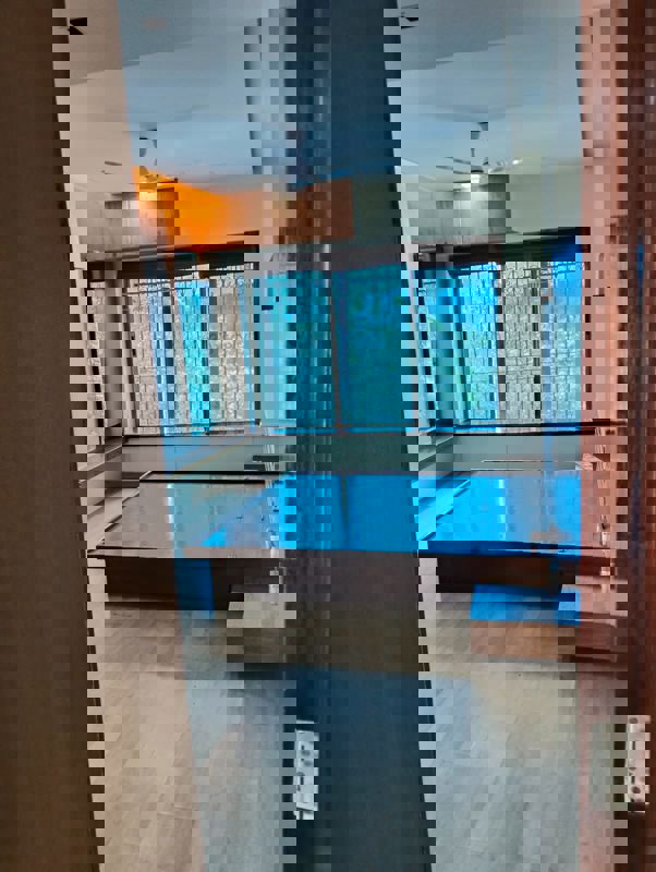 2 BHK Apartment For Rent in Shiv Kutir CHS