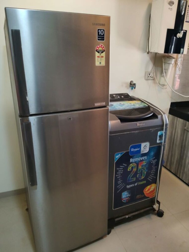 undefined, shiv-kutir-chs 2 Bedroom 720 Sq.Ft. Apartment In Andheri West Mumbai 9897624