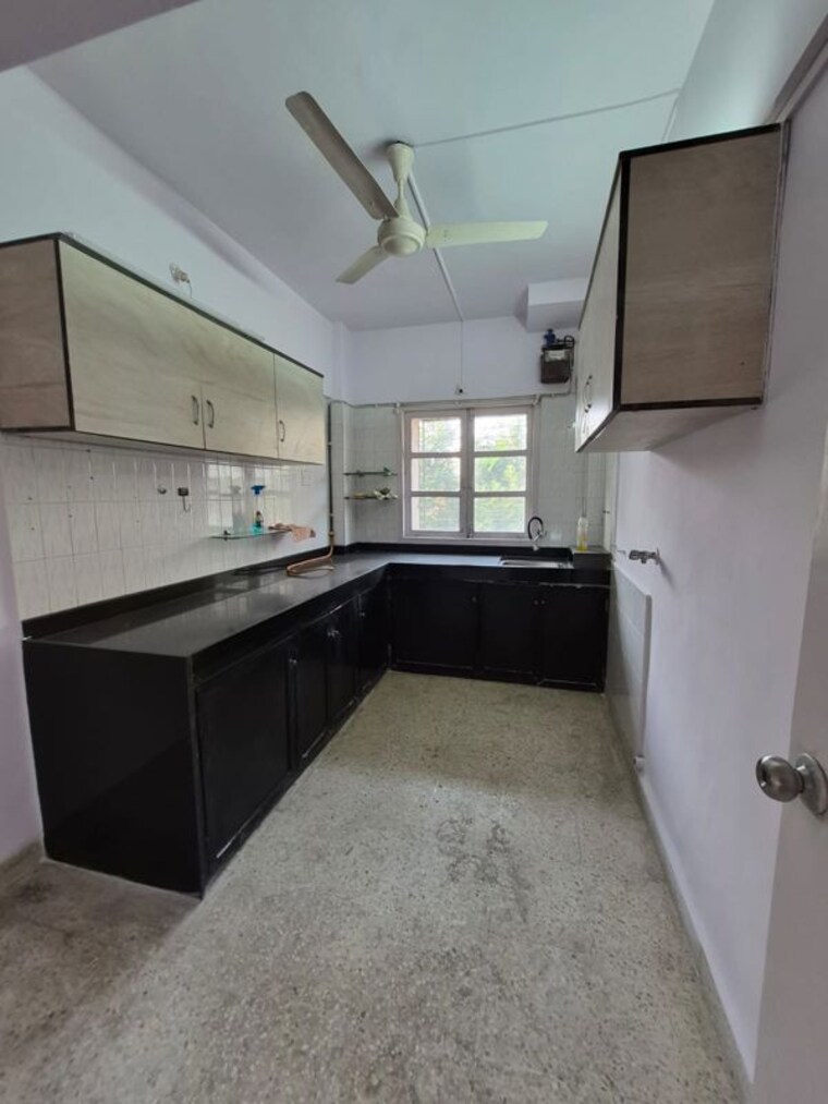 Kitchen, silver-croft-andheri 2 Bedroom 750 Sq.Ft. Apartment In Andheri West Mumbai 9897504