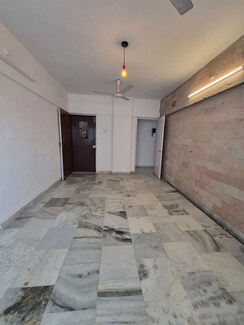 2 BHK Apartment For Rent in Silver Croft Andheri