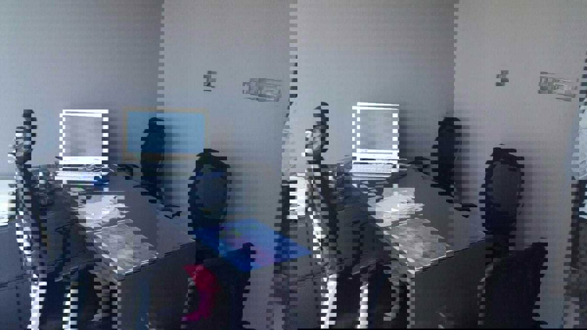 Office Space For Rent in Lotus Trade Centre