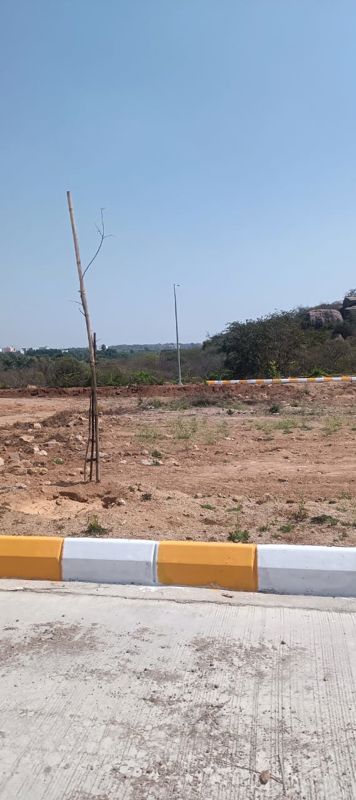 Plot For Sale in Fortune Butterfly City