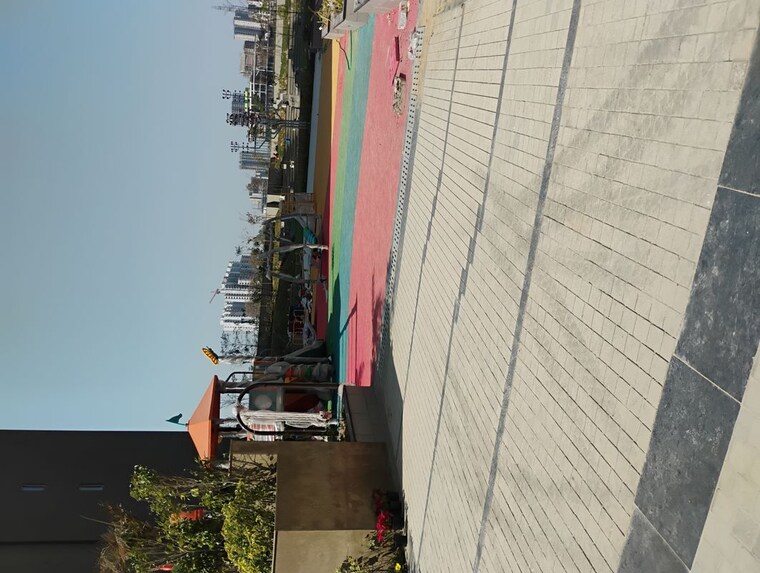 Exterior View, godrej-air-sector-85 3 Bedroom 1829 Sq.Ft. Apartment In Sector 85 Gurgaon 9994267