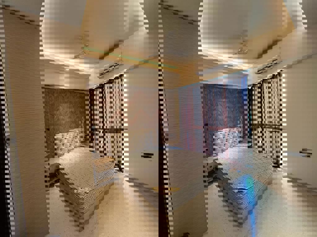 1.5 BHK 500 Sq.Ft. Apartment in Omkar Vive