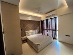 1.5 BHK Apartment For Rent in Omkar Vive
