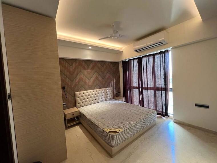 Room, omkar-vive 1.5 Bedroom 500 Sq.Ft. Apartment In Kurla Mumbai 9994257