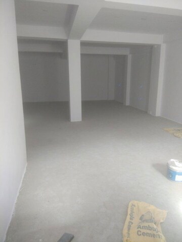 Floor Plan in  Warehouse at Azadpur – for Rent