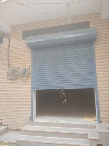  Warehouse – Exterior View View at Azadpur - for Rent