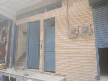  Warehouse – Exterior View View at Azadpur - for Rent