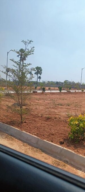  Plot For Sale in Fortune Butterfly City, Kadthal