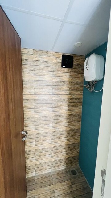 Furnished Amenities in 1 BHK Apartment at Lodha Crown Quality Homes, Majiwada – for Sale