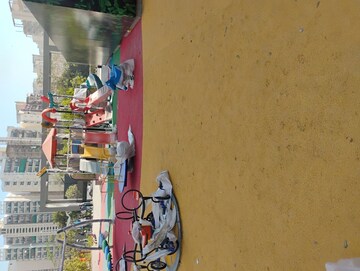 3 BHK Apartment – Exterior View View at Godrej Air Sector 85, Sector 85 - for Sale