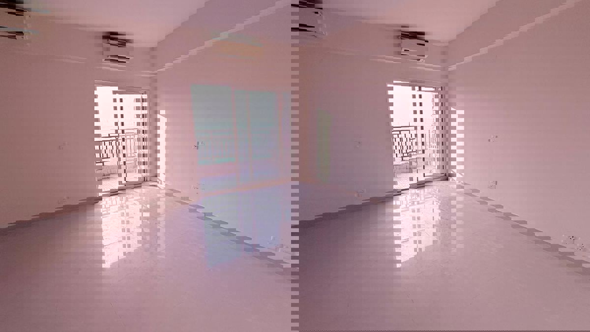 3 BHK 1829 Sq.Ft. Apartment in Godrej Air Sector 85