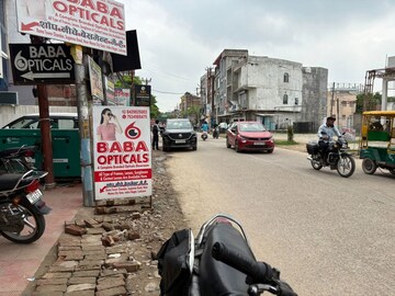  Showroom – Exterior View View at Manas Town, Indira Nagar - for Rent