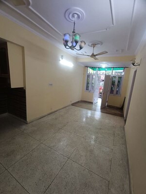 3 BHK Apartment For Rent in Sector 5 Dwarka