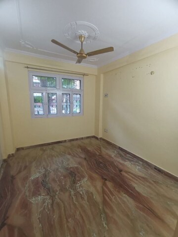 Bedroom in 3 BHK Apartment at Sector 5 Dwarka – for Rent