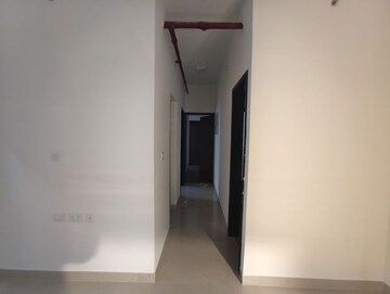 Building Lobby in 2 BHK Apartment at Piramal Revanta Ravin, Mulund West – for Rent
