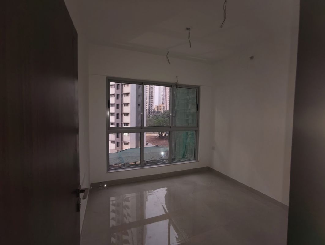 2 BHK + Extra Room,Basement Apartment For Rent in Piramal Revanta Ravin