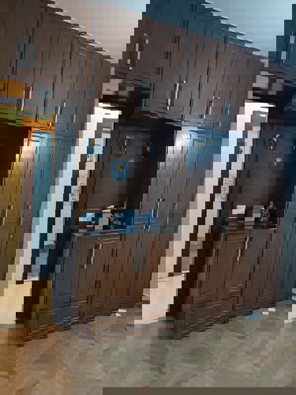 2 BHK 1040 Sq.Ft. Apartment in Eros Wembley Estate