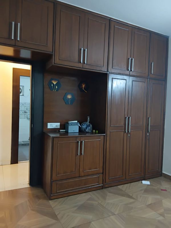 2 BHK Apartment For Rent in Eros Wembley Estate
