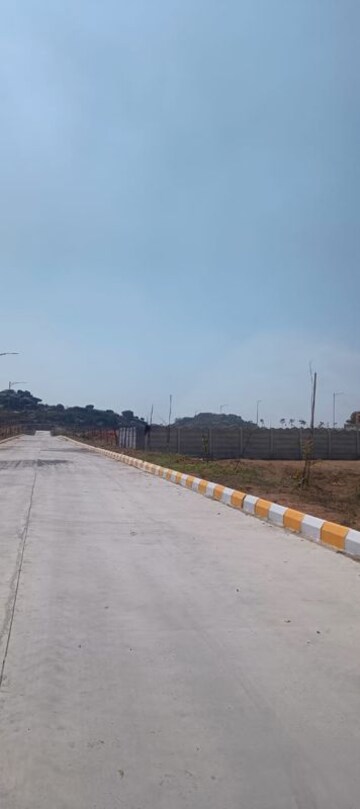  Plot For Sale in Fortune Butterfly City, Kadthal