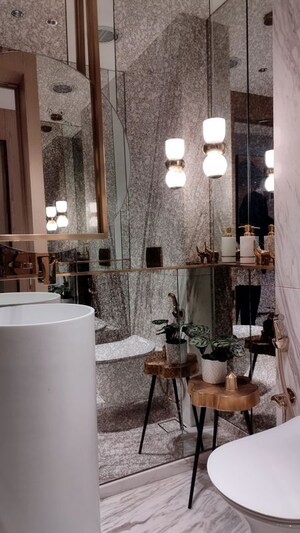  4 BHK Apartment at Lodha The Park, Worli – for Sale