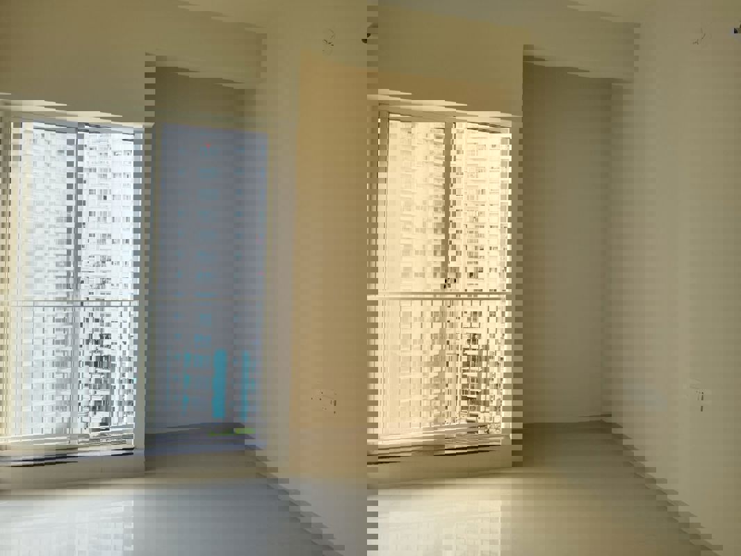 2 BHK 800 Sq.Ft. Apartment in GK Rose Mansion