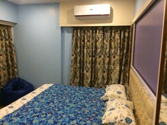 2 BHK Apartment For Rent in Rizvi Oak